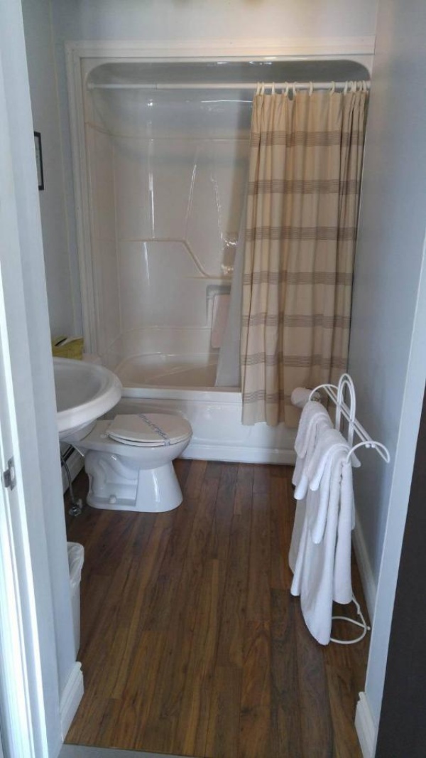 Auberge des Berges image 10