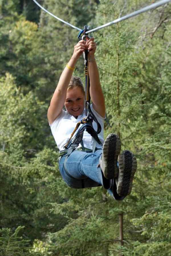 Auberge des Berges image 13