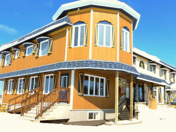 Auberge des Berges image 18