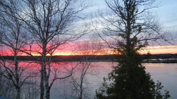 Auberge des Berges image 21