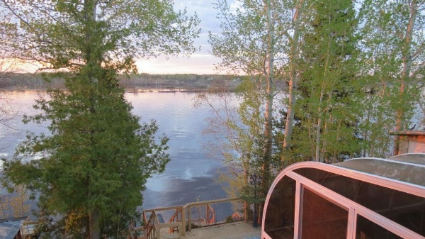 Auberge des Berges image 22