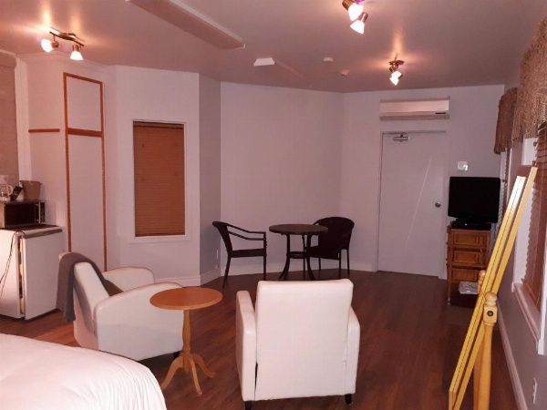 Auberge des Berges image 24