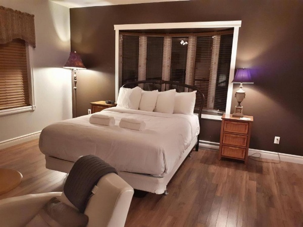 Auberge des Berges image 25