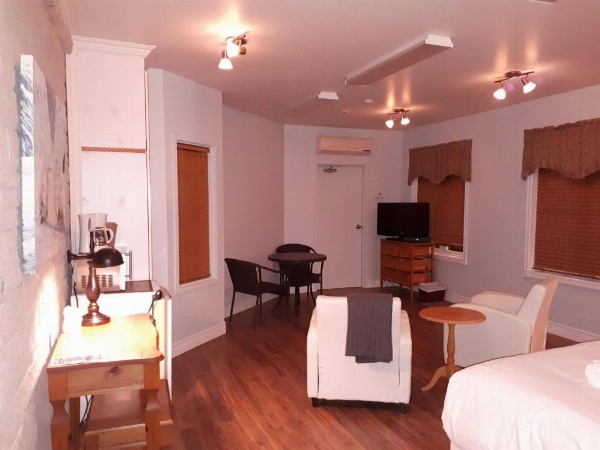 Auberge des Berges image 26