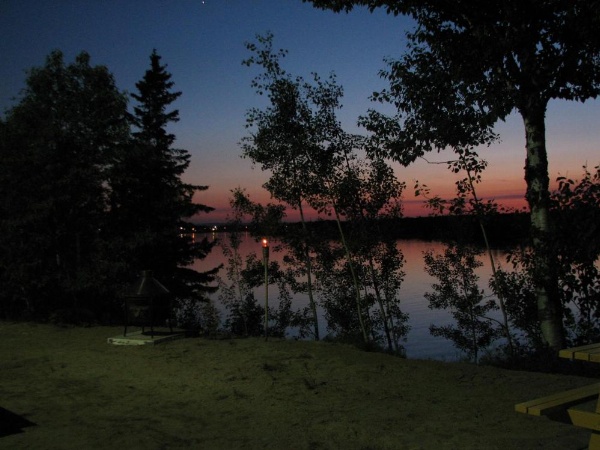 Auberge des Berges image 28