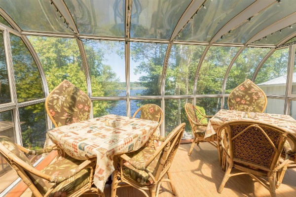 Auberge des Berges image 6