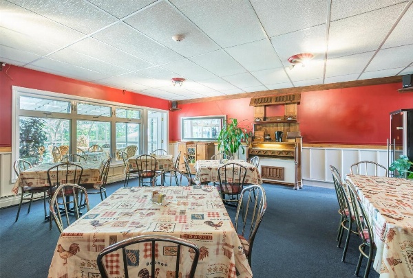 Auberge des Berges image 7