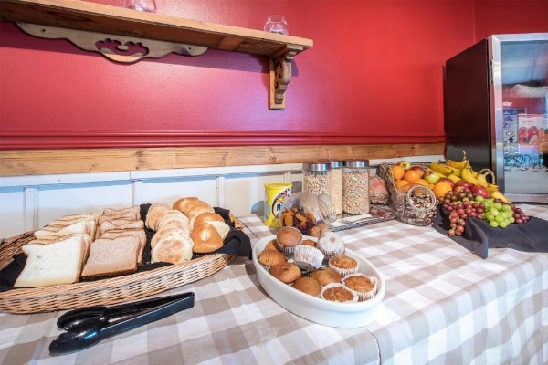 Auberge des Berges image 9